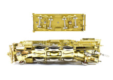 Load image into Gallery viewer, HO Brass Key Imports ATSF - Santa Fe 1050 Class 2-6-2 Prairie
