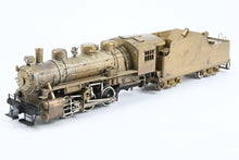 Load image into Gallery viewer, O Brass King Models - Toby USRA - United States Railway Administration 0-6-0 WRONG BOX
