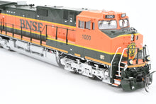 Load image into Gallery viewer, HO Brass OMI - Overland Models, Inc. BNSF - Burlington Northern Santa Fe GE C44-9W FP #1000