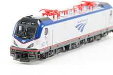 Load image into Gallery viewer, N Kato 106-8001 Amtrak Siemens ACS-64 No. 621 LOCOMOTIVE ONLY No Original Box