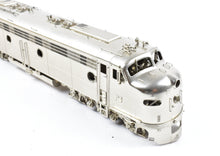 Load image into Gallery viewer, HO Brass Oriental Limited CB&Q - Burlington Route EMD E9A 2000 HP Factory Plated