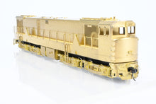 Load image into Gallery viewer, HO Brass Alco Models UP - Union Pacific GE U-50-B New NWSL Gears