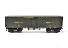 Load image into Gallery viewer, HO Brass Beaver Creek SP - Southern Pacific Silk and Tea Car FP No. 6968