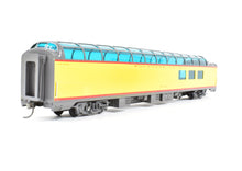 Load image into Gallery viewer, HO Brass CON Soho SP - Southern Pacific 3/4 Dome #3603 Corrugated Custom Painted & Upgraded