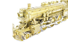 Load image into Gallery viewer, HO Brass Empire Midland RDG - Reading 4-6-2 G-2SA Pacific REBOXX and New Boo-Rim Gearbox