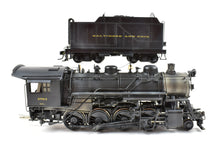 Load image into Gallery viewer, HO Brass PFM - United B&O - Baltimore & Ohio Class E-27ca 2-8-0 Power Series Custom Painted with Can Motor