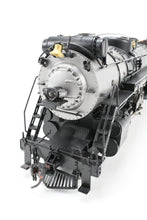 Load image into Gallery viewer, O Brass Sunset Models Third Rail CB&Q - Burlington Route S-4 Hudson 4-6-4 W/Soundtraxx Tsunami II Sound Decoder FP No. 3007