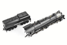 Load image into Gallery viewer, HO Brass CON OMI - Overland Models UP - Union Pacific SA-C-2 Class 2-8-8-0 FP No. 3450
