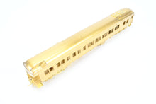 Load image into Gallery viewer, HO Brass TCY - The Coach Yard Various Roads Pullman “Mt.” Series 10-Section Observation-Lounge Plan 3521a