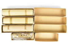 Load image into Gallery viewer, HO Brass Ken Kidder SP - Southern Pacific Harriman 4-Car Set BODIES ONLY