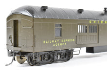 Load image into Gallery viewer, HO Brass TCY - The Coach Yard UP - Union Pacific Harriman Baggage-Express #'s 1734-1758 Original CP No. 1774 WRONG BOX