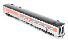Load image into Gallery viewer, HO Rapido Trains Inc. NH – New Haven Pullman – Bradley “Miles Standish” Dining Car McGinnis Scheme