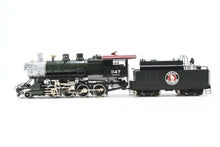 Load image into Gallery viewer, HO Brass CON Tenshodo GN - Great Northern 2-8-0 Class F-8 Factory Painted 1975 Run