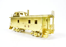 Load image into Gallery viewer, HO Brass OMI - Overland Models, Inc. Ann Arbor Streamlined Cupola Caboose #2831 - 2846 Series