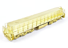 Load image into Gallery viewer, HO Brass OMI - Overland Models, Inc. ATSF - Santa Fe EMD SD24 Slug #129 Unpowered
