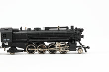 Load image into Gallery viewer, N Brass Key Imports NYC - New York Central H-10a 2-8-2 Factory Painted