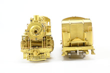 Load image into Gallery viewer, HO Brass OMI - Overland Models Inc. B&M - Boston & Maine P2c 4-6-2