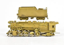 Load image into Gallery viewer, HO Brass OMI - Overland Models, Inc. NYC - New York Central H-10A 2-8-2 Michigan Central Version New NWSL Gearbox