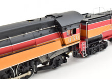 Load image into Gallery viewer, HO Brass CON OMI - Overland Models, Inc. SP - Southern Pacific Lines Class P-14 - 4-6-2 FP #650