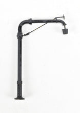 Load image into Gallery viewer, O Scale Brass PSC - Precision Scale Co. Various Roads Oil Column C/P Black