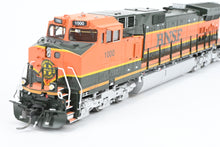Load image into Gallery viewer, HO Brass OMI - Overland Models, Inc. BNSF - Burlington Northern Santa Fe GE C44-9W FP #1000