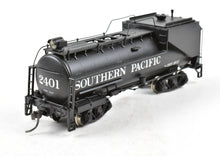 Load image into Gallery viewer, HO Brass Westside Model Co. SP - Southern Pacific Class P-4 4-6-2 Pacific Custom Painted