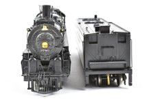 Load image into Gallery viewer, HO Brass CON PFM - United ATSF - Santa Fe 4-8-4 Northern Tapered Rods Version Custom Painted