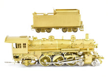 Load image into Gallery viewer, HO Brass NPP - Nickel Plate Products C&NW - Chicago & North Western Class E 4-6-2 Pacific