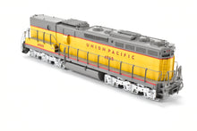 Load image into Gallery viewer, HO Brass Oriental Limited UP - Union Pacific EMD SD24B 2400 HP Cabless Version CP #406B