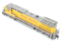 Load image into Gallery viewer, HO Brass OMI - Overland Models, Inc. UP - Union Pacific GE Dash 8-40C Custom Painted No. 9117