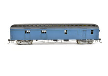 Load image into Gallery viewer, HO Brass NPP - Nickel Plate Products NYO&W - New York Ontario & Western Baggage Express RPO Car