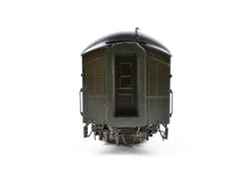 Load image into Gallery viewer, HO Brass PSC - Precision Scale Co. SP - Southern Pacific Harriman 77' Lounge Oliver Millet FP