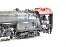 Load image into Gallery viewer, HO Brass W&R Enterprises NP - Northern Pacific - A-4 - 4-8-4