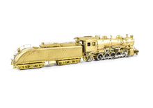 Load image into Gallery viewer, HO Brass Westside Model Co. ATSF - Santa Fe "3010" 2-10-2