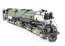 Load image into Gallery viewer, HO Brass CON Oriental Limited GN - Great Northern R-1 2-8-8-2 Closed Cab Version FP