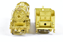 Load image into Gallery viewer, HO Brass Sunset Models USRA - United States Railway Administration Heavy 2-8-2 Mikado