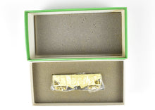 Load image into Gallery viewer, HO Brass OMI - Overland Models, Inc. SLSF - Frisco and CRI&P - Rock Island Panel Side 2-Bay Open Hopper