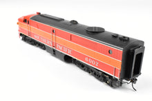 Load image into Gallery viewer, HO Brass Oriental Limited SP - Southern Pacific Alco PA-1/PB-1 Set CP Nos 6002/5912 w/ Ajin Drives and DCC/Sound