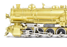 Load image into Gallery viewer, HO Brass NJ Custom Brass NYC - New York Central Class M-1 0-10-0 Switcher ReBoxx