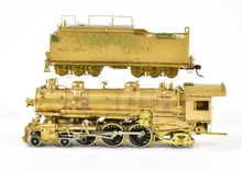 Load image into Gallery viewer, HO Brass Hallmark Models MKT - Missouri Kansas Texas 4-6-2 H-3A Pacific