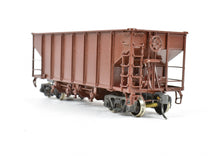 Load image into Gallery viewer, HO Brass PSC - Precision Scale Co. Various Roads 100-Ton Ballast Car AAR Class HK Factory Painted