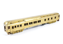 Load image into Gallery viewer, HO Brass Lambert Various Roads Pullman Heavyweight 8-1-2 Sleeping Car with Trucks