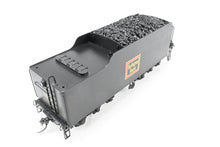 Load image into Gallery viewer, O Brass Sunset Models Third Rail CB&Q - Burlington Route S-4 Hudson 4-6-4 W/Soundtraxx Tsunami II Sound Decoder FP No. 3007