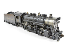 Load image into Gallery viewer, HO Brass PFM - United B&O - Baltimore & Ohio Class E-27ca 2-8-0 Power Series Custom Painted with Can Motor