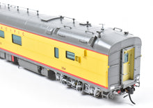 Load image into Gallery viewer, HO Brass OMI - Overland Models, Inc. UP - Union Pacific "North Platte" Business Car FP No. 104