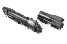 Load image into Gallery viewer, HO Brass CON OMI - Overland Models UP - Union Pacific SA-C-2 Class 2-8-8-0 FP No. 3450