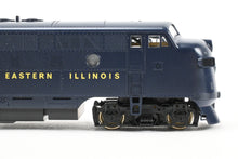 Load image into Gallery viewer, HO Stewart Hobbies C&EI – Chicago & Eastern Illinois EMD F3A/F3B/F3A Phase II Set w/ SoundTraxx Tsunami DCC and Sound