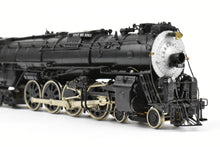 Load image into Gallery viewer, HO Brass PFM - United ATSF - Santa Fe 4-8-4 Northern Early Run CP #3767