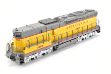 Load image into Gallery viewer, HO Brass Oriental Limited UP - Union Pacific EMD SD24B 2400 HP Cabless Version CP #406B