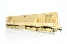Load image into Gallery viewer, HO Brass Alco Models UP - Union Pacific GE U-50-B New NWSL Gears